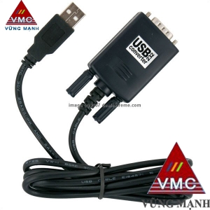 Dây USB to RS232 